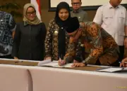Lampung Percepat PSEL, Ubah Sampah Jadi Listrik Lewat Proyek Energi Hijau