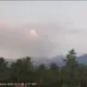 Gunung Dukono Kembali Erupsi Abu Vulkanik Membumbung hingga 13 Kilometer