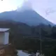 Gunung Merapi Kembali Aktif, Guguran Lava Capai 1,7 Km, Ancaman Awan Panas Mengintai