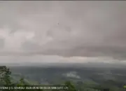Aktivitas Meningkat, Gunung Semeru Alami Puluhan Gempa Erupsi, PVMBG Keluarkan Peringatan