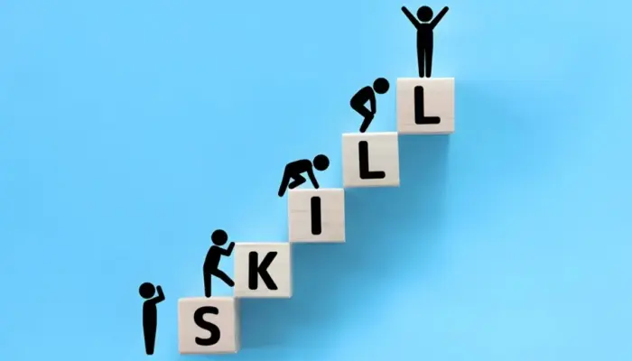Upskilling di Era AI: Bukan Soal Bertahan, Tapi Siapa yang Siap Tumbuh Lebih Cepat