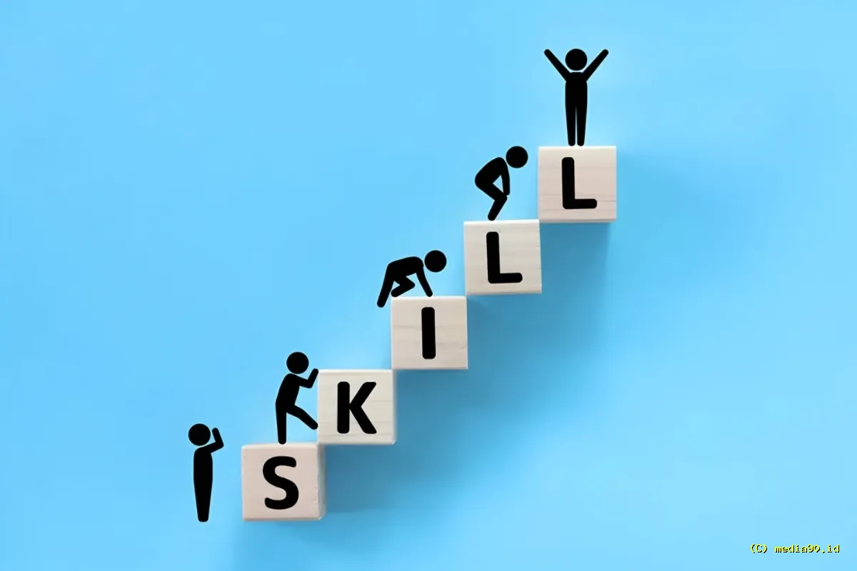 Hadapi Gelombang AI, Sagara Fokus Tingkatkan Skill dan Kesiapan Kerja