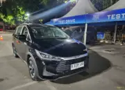 Harga Pre-Booking BYD M6 DM Beredar di Medsos, BYD Indonesia Tegaskan Itu Baru Estimasi