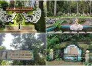 6 Destinasi Wisata di Kota Magelang yang Bikin Liburan Makin Berkesan