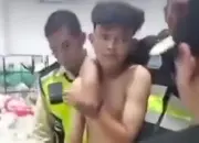 Viral! Dugaan Oknum Karyawan Ekspedisi Curi HP dari Paket Pelanggan Terekam CCTV