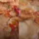 Heboh Belatung Ditemukan di Menu MBG SMK Pekalongan Video Viral di Medsos