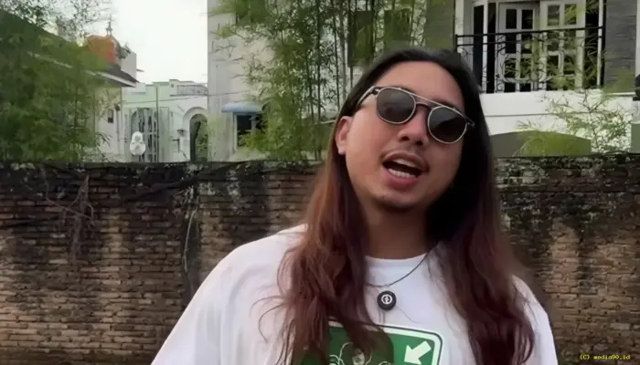 Geger! Selebgram Woodyrman Terseret Kasus Dugaan Penganiayaan Maut di Blok M, WNA Meninggal Dunia