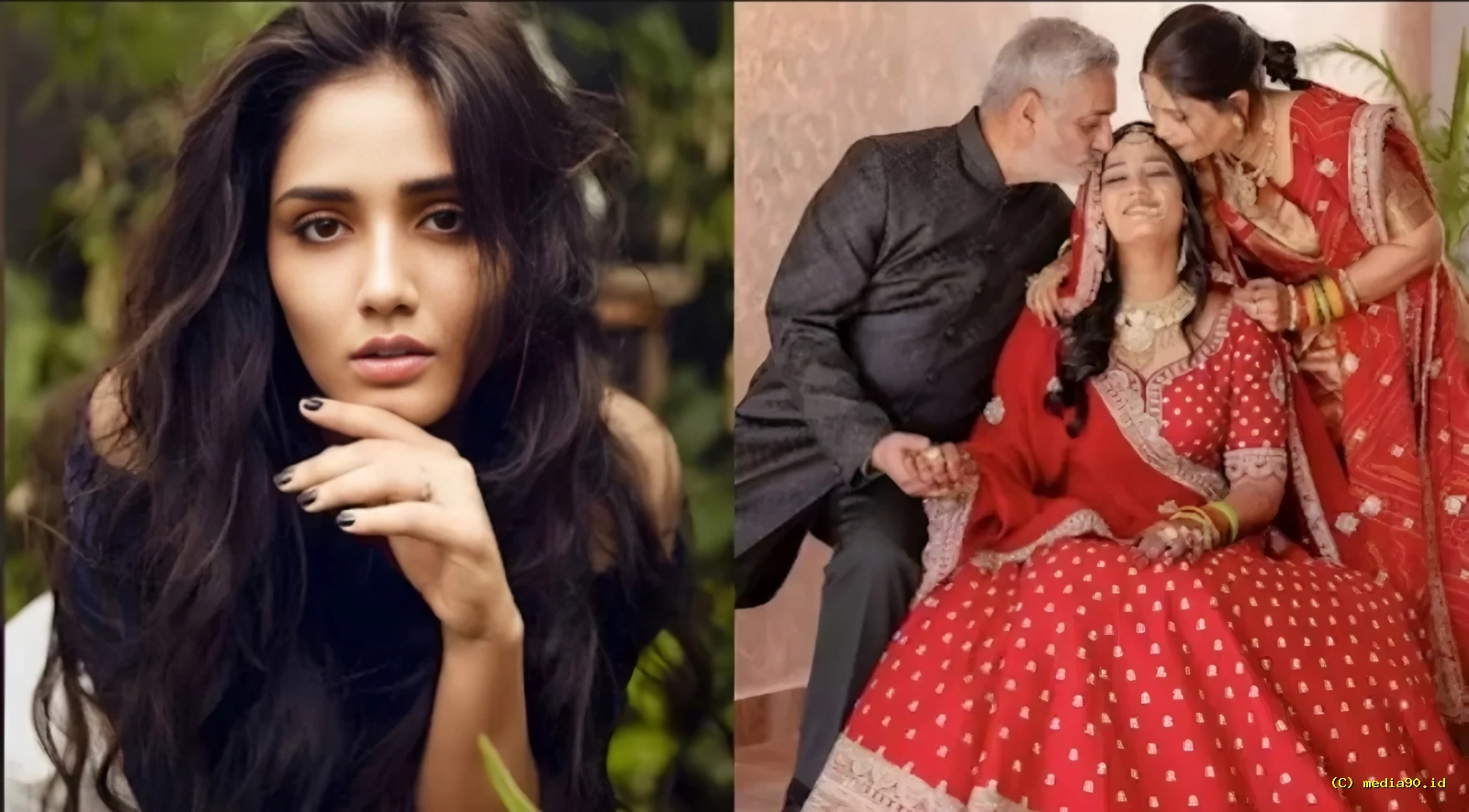 Heboh di India Kematian Twisha Sharma Picu Dugaan Mahar dan KDRT
