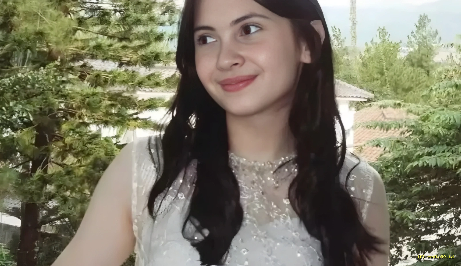 Heboh di Medsos, Richelle Skornicki Dikabarkan Sudah Sebulan Tinggalkan Rumah