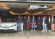 Honda Prelude Raup 287 SPK di Indonesia, Jadi Mobil Sport Hybrid Favorit Baru