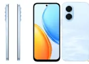 Honor Play 80 Plus Resmi Hadir di China, HP Entry-Level dengan Baterai Jumbo 7.500 mAh