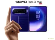 Huawei Pura X Max dan Pura 90 Series Siap Meluncur 20 April 2026