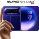 Huawei Jadwalkan Peluncuran Pura X Max pada 20 April 2026
