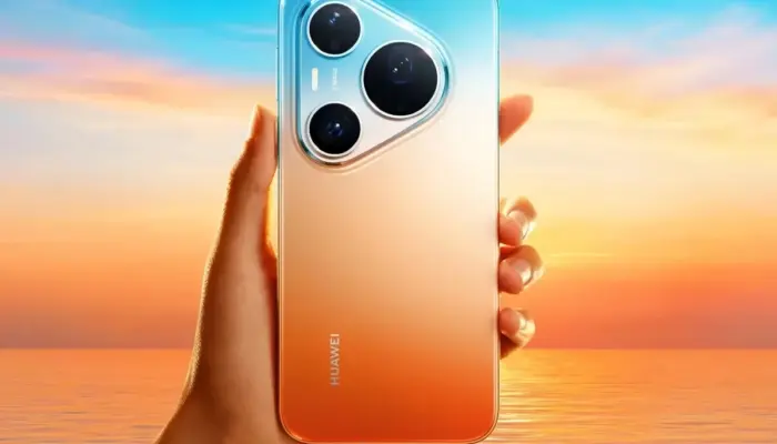 Huawei Pura 90 Pro Max Resmi Hadir, Tampil Beda dengan Kamera 200MP dan Kirin 9030S