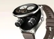 Huawei Watch Buds 2 Resmi Meluncur, Smartwatch 2-in-1 dengan Earbuds dan Fitur Kesehatan Lengkap