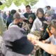 IDS Sumatera 2026 di Kalianda Dongkrak Ekonomi Produk UMKM Diserbu Pengunjung