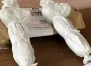 Viral Paket Boneka Pocong Teror Warga Kulon Progo, Ibu Rumah Tangga Syok Saat Membuka Kiriman