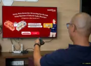 Telkomsel Luncurkan IndiHome Ultra Mesh Wi-Fi, Solusi Internet Stabil di Seluruh Rumah
