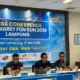 Indomaret Siap Gelar Fun Run di Bandar Lampung Hadiah Motor hingga Voucher Belanja Menanti