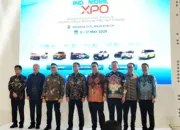 Penawaran Khusus Pembelian GAC Aion UT hingga Hyptec HT di Indomobil Expo 2026