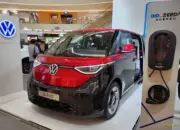 Indomobil Expo 2026 Hadirkan Deretan Kendaraan Listrik dari Berbagai Merek dengan Promo Menarik