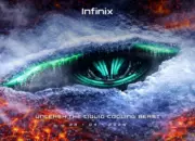 Infinix Buka Pre-Order GT 50 Pro, Siap Rilis di Indonesia dengan Liquid Cooling