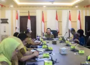 Inflasi Lampung Terkendali, Pemprov Perkuat Pengawasan dan Kolaborasi Pengendalian Harga