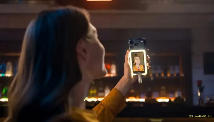 Insta360 Snap Selfie Screen Hadir, Bikin Vlog Pakai Kamera Belakang Jadi Lebih Mudah