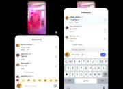 Instagram Hadirkan Fitur Edit Komentar, Salah Ketik Kini Bisa Diperbaiki