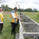 Irigasi Gantung di Mesuji–Tulang Bawang Segera Diperbaiki, BBWS Mesuji Sekampung Angkat Bicara