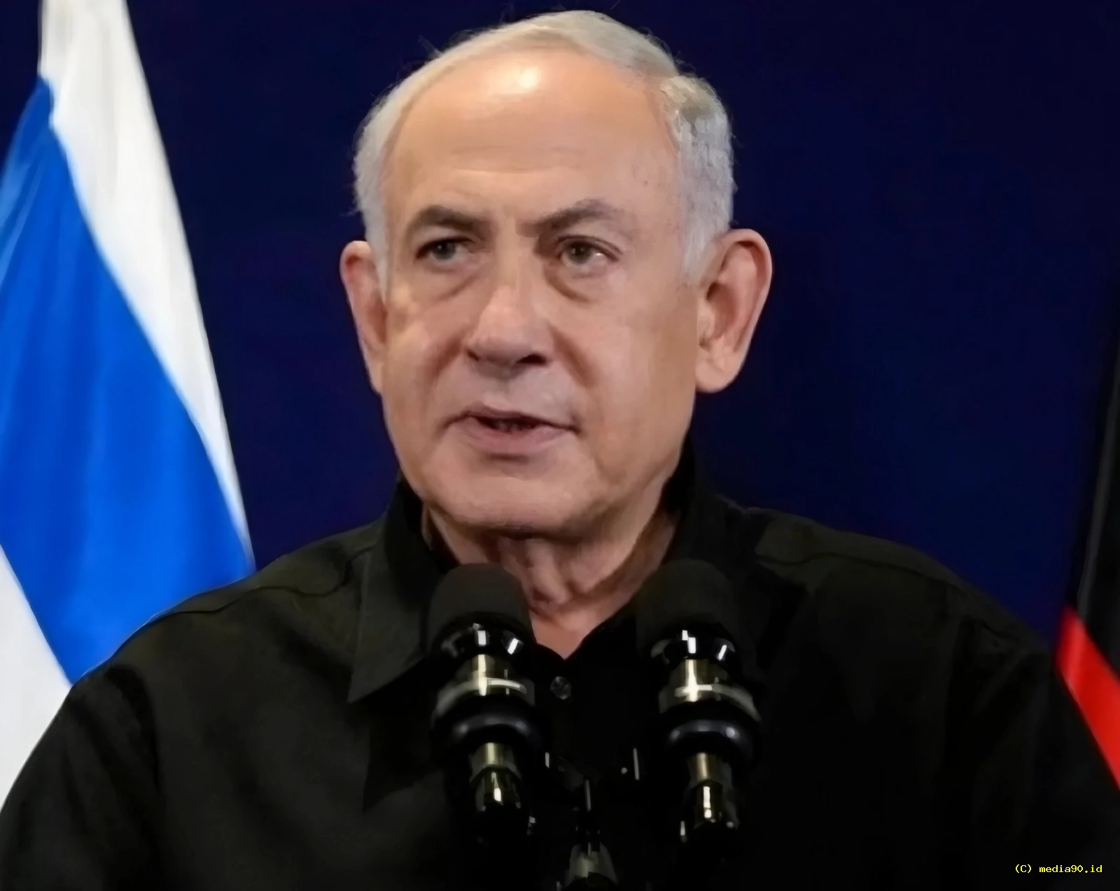Israel Tuai Sorotan Internasional Usai Hentikan Kapal Bantuan untuk Gaza