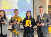 Jabra Rilis Evolve3 75 dan Evolve3 85, Headset Profesional dengan ENC Berbasis AI dan Desain Lebih Ringkas