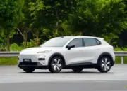 Jajal Changan Deepal S05: SUV Listrik Canggih dengan Generator Pintar Anti Khawatir Kehabisan Daya