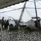 Jalur Ngadas Bromo Memanas, Kecelakaan Beruntun Diduga Akibat Rem Blong Hiace
