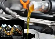 Oli Transmisi: Bukan Sekadar Pelumas, Ini Fungsi Penting yang Wajib Diketahui