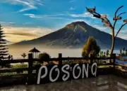 8 Destinasi Wisata di Kabupaten Temanggung yang Bikin Liburanmu Makin Asyik
