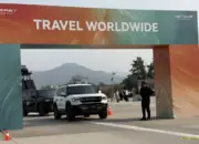 Jetour Siapkan T2 PHEV dan Model Baru, Perkuat Dominasi SUV di Indonesia