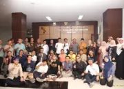 UIN Raden Intan Lampung Dukung Kolaborasi Pengabdian di Baduy Lewat KKN Nusantara 2026