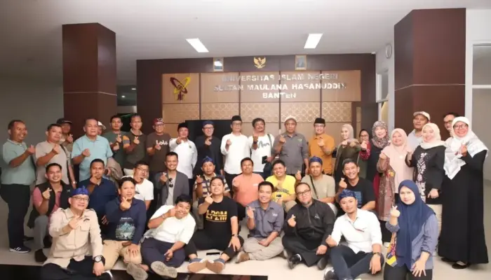 UIN Raden Intan Lampung Dukung Kolaborasi Pengabdian di Baduy Lewat KKN Nusantara 2026