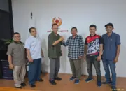 KONI Lampung Dorong Gabsi Berbenah, Pembinaan Bridge Harus Diperkuat Demi Prestasi