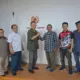 KONI Lampung Desak Gabsi Lampung Tingkatkan Pembinaan Demi Prestasi Bridge