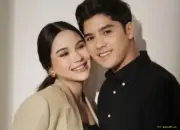 Kabar Bahagia! Alyssa Daguise Melahirkan Anak Pertama, Maia Estianty dan Ahmad Dhani Resmi Jadi Nenek-Kakek