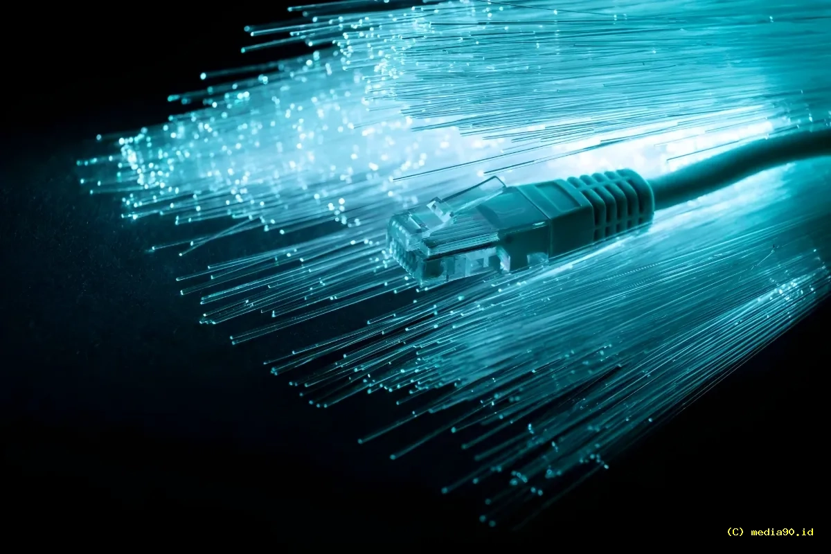 Kabel Internet Global di Selat Hormuz Jadi Target, Iran Wacanakan ‘Toll Digital’ untuk Big Tech
