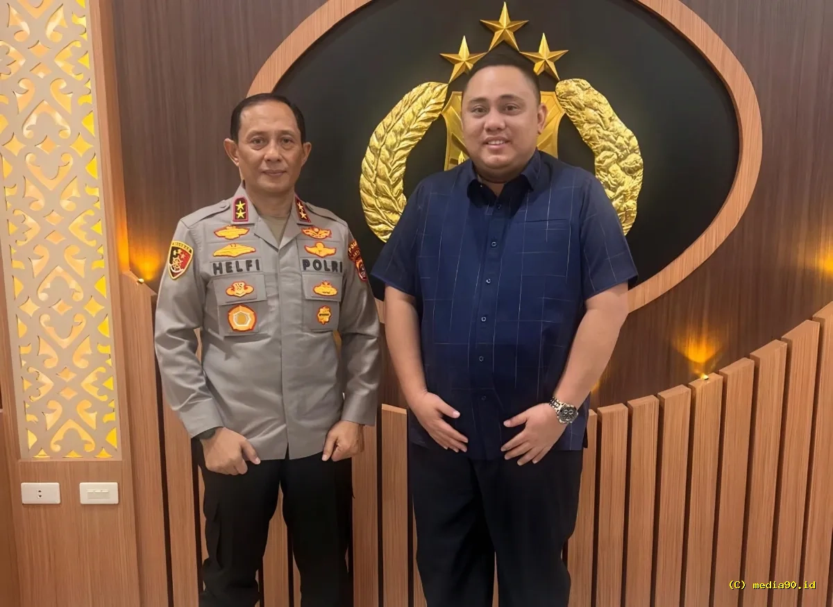 Kabid OKK ARUN Lampung Ardho Dukung Kapolda Tindak Tegas Pelaku Begal dan Curanmor