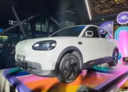 Chery Q Tawarkan 38 Kompartemen dan Ruang Penyimpanan Fleksibel untuk Mobilitas Harian