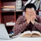 Kampus di AS Hadapi Krisis Literasi Gen Z, Nilai Mahasiswa Jadi Turun Standar