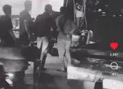 Kecelakaan Maut di Jalan Raya Bojongsari, Satu Orang Tewas di Tempat
