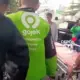 Kecelakaan Tunggal Terjadi di Margonda Depok, Pengendara Diduga Kurang Istirahat