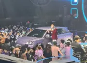 Chery Indonesia Buka Pre-Book Chery Q, Konsumen Dapat Bonus Paket Eksklusif Senilai Rp40 Juta