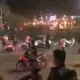 Kerusuhan Suporter di Karawang Sempat Memuncak, Polisi Sigap Kendalikan Keadaan